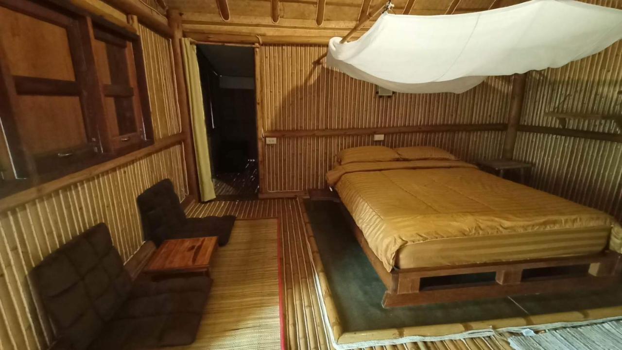 Bamboo Hideaway Resort Koh Mak Exteriör bild