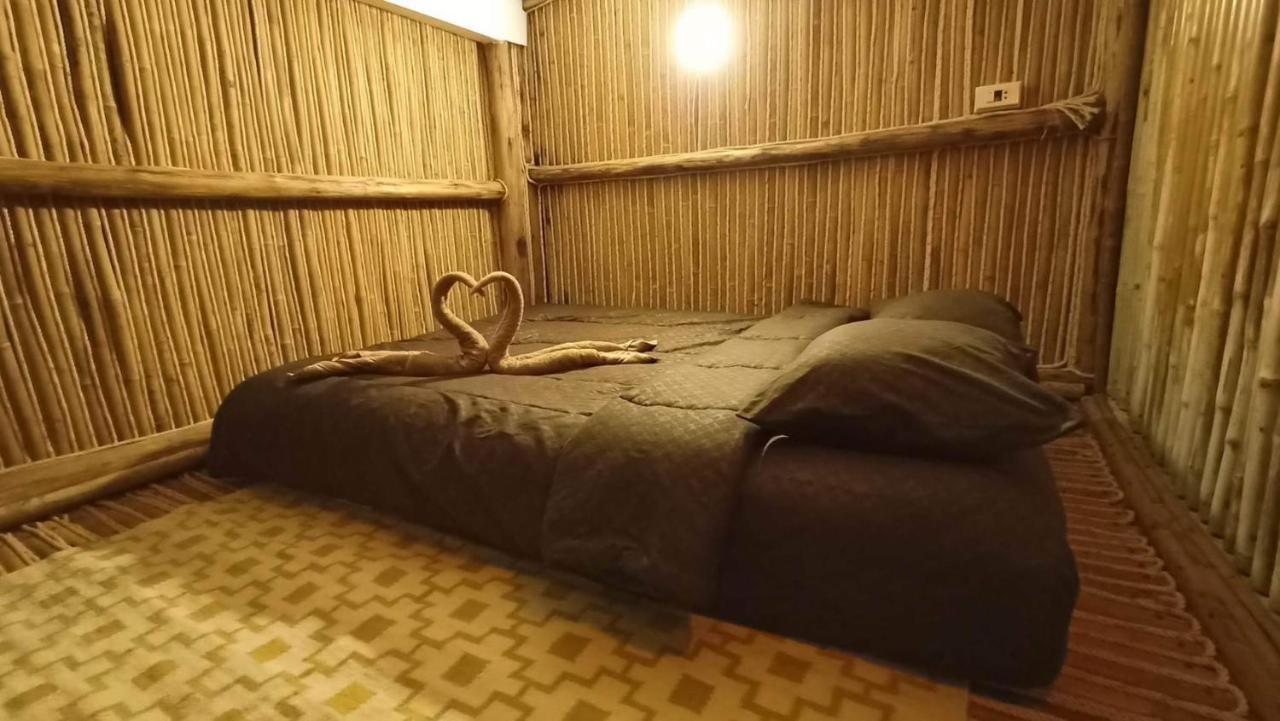 Bamboo Hideaway Resort Koh Mak Exteriör bild